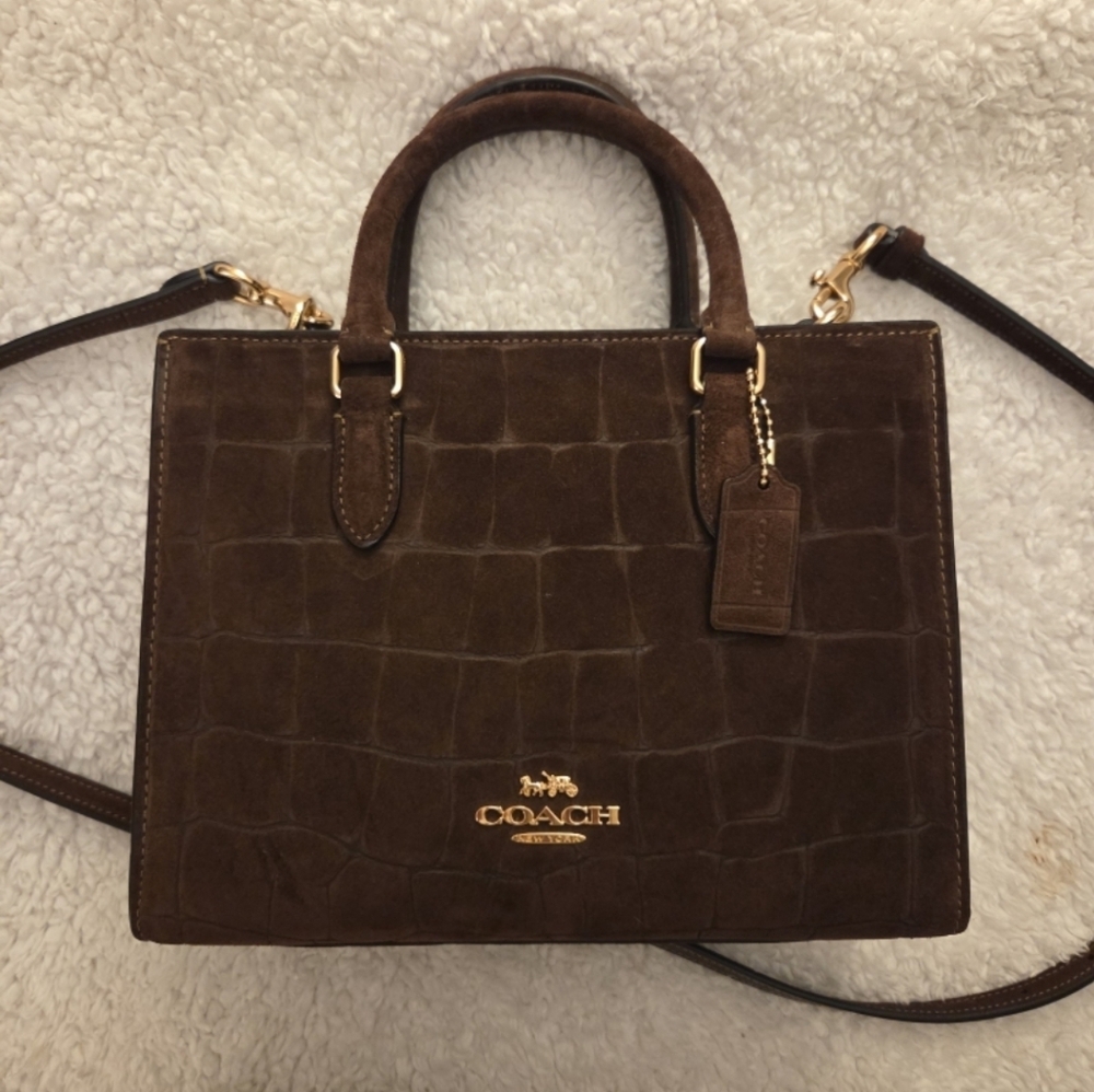 Maggie Small Tote Bag